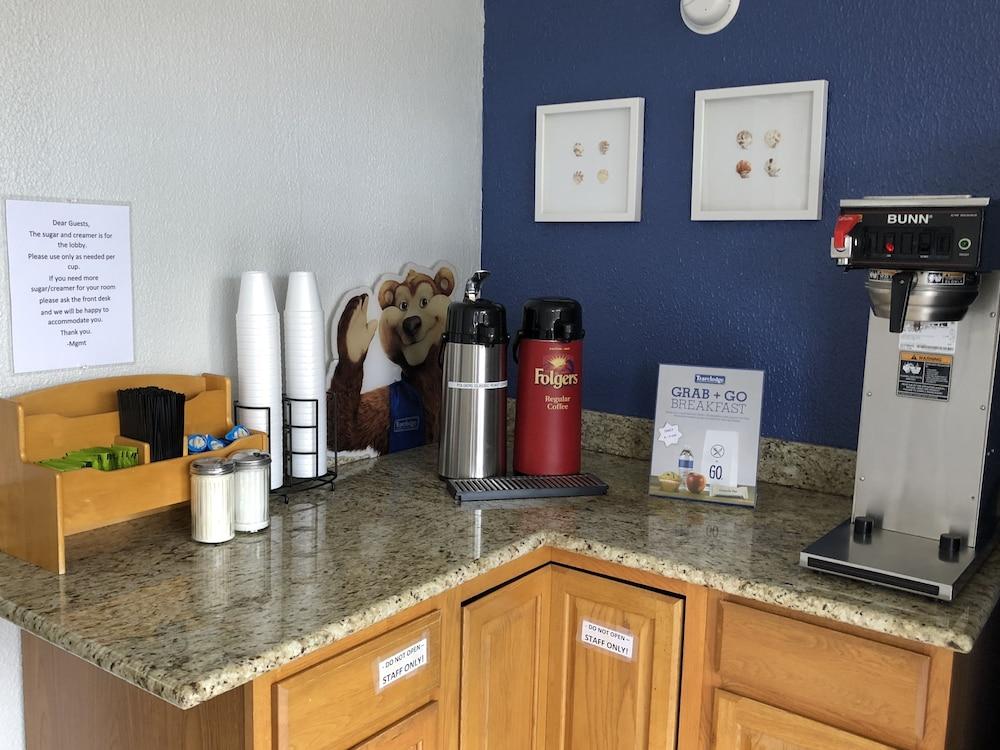 Travelodge By Wyndham Fort Myers North North Fort Myers Εξωτερικό φωτογραφία