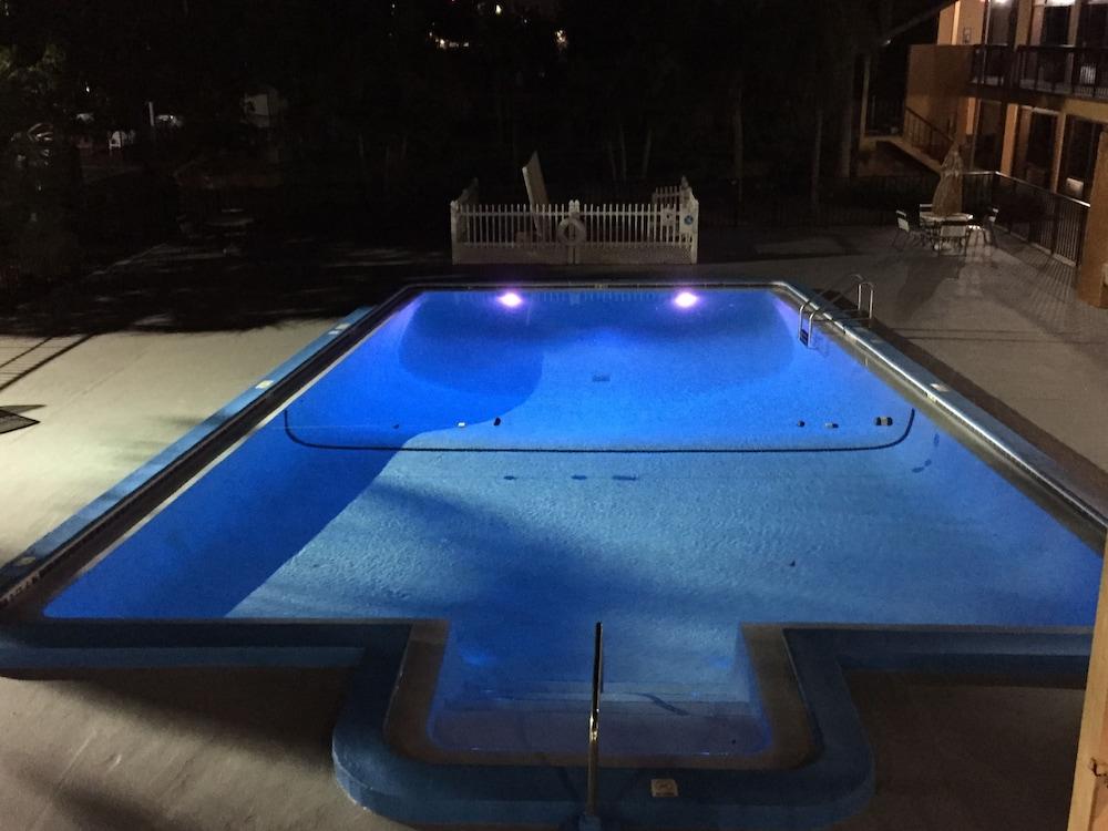Travelodge By Wyndham Fort Myers North North Fort Myers Εξωτερικό φωτογραφία