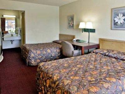 Travelodge By Wyndham Fort Myers North North Fort Myers Εξωτερικό φωτογραφία