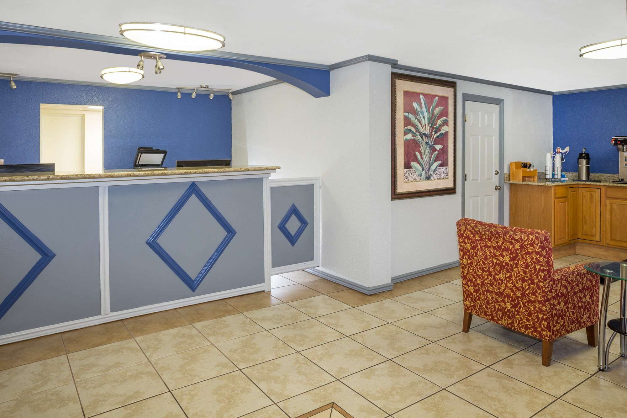 Travelodge By Wyndham Fort Myers North North Fort Myers Εξωτερικό φωτογραφία